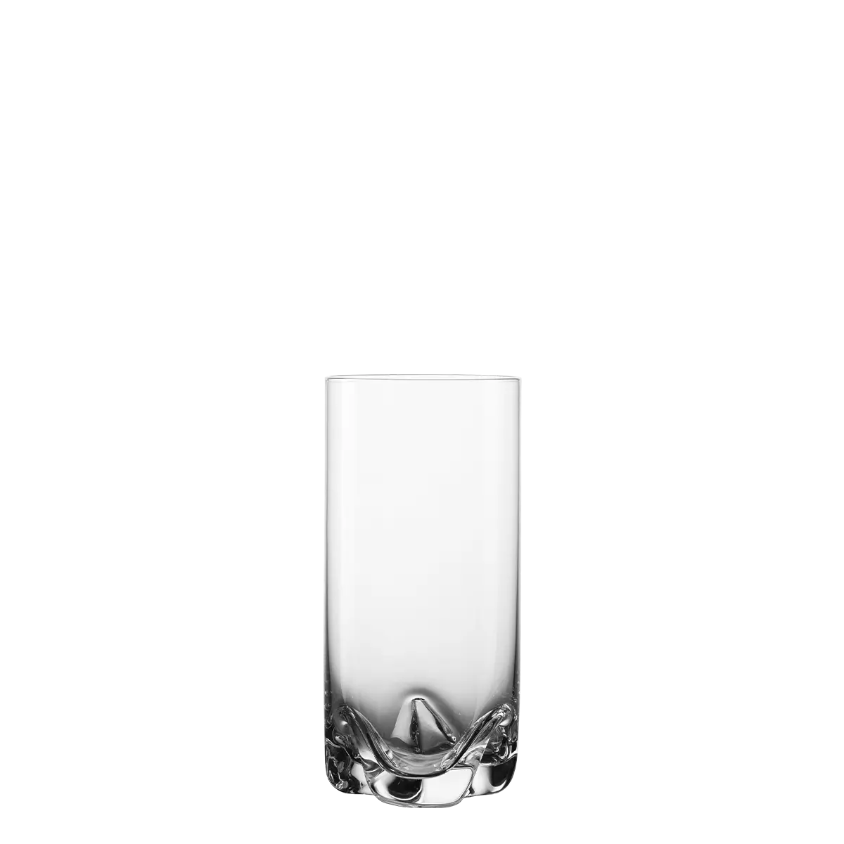 Poháry Tumbler 350 ml set 4 ks – Anno Glas Lunasol META Glass - 322124