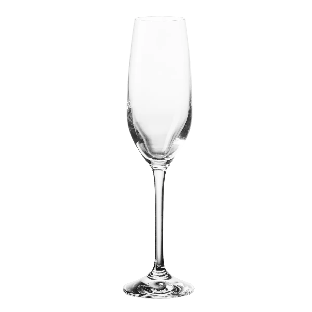 Pohár na šampaňské 205 ml - Univers Glas Lunasol META Glass - 322141