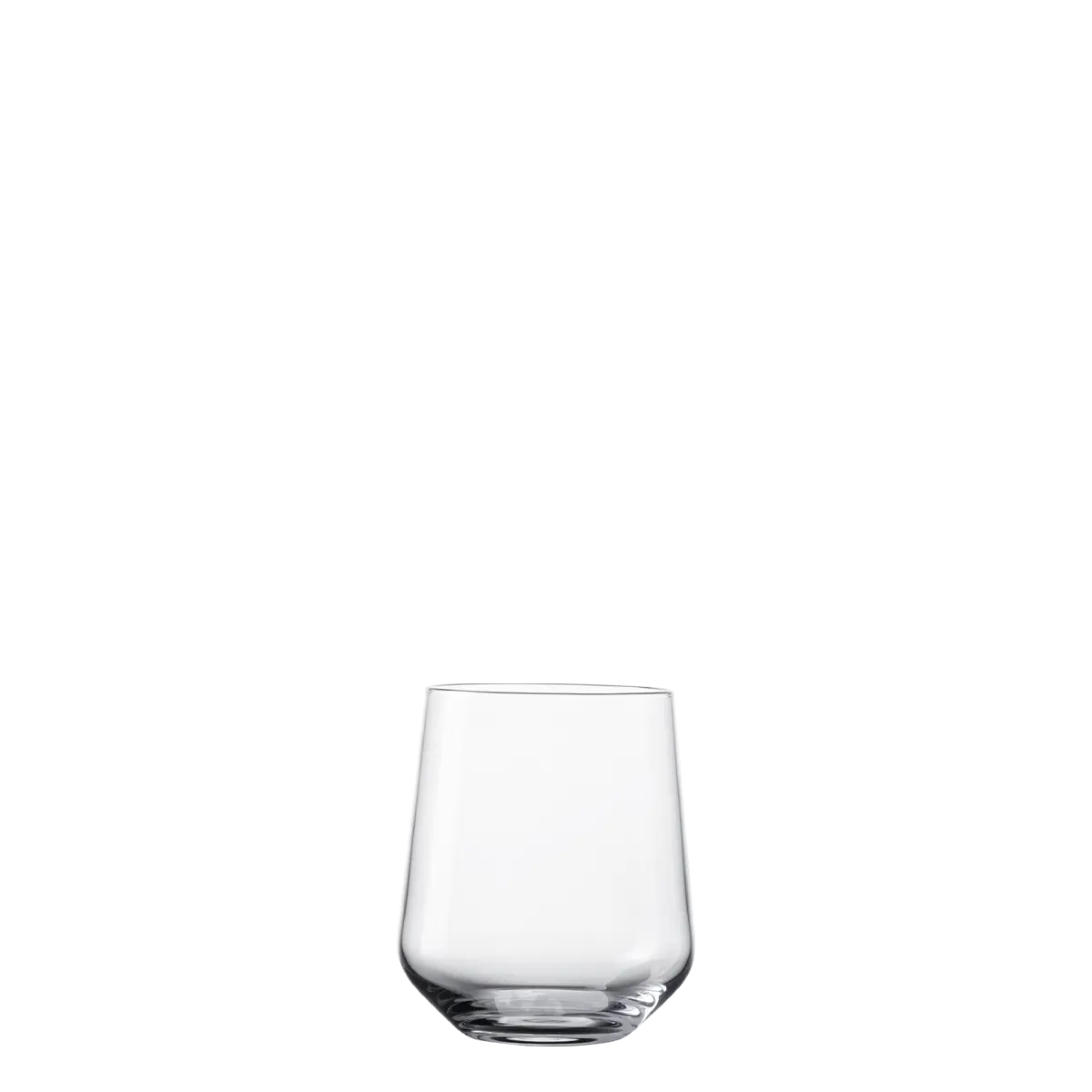 Poháry Tumbler 350 ml set 4 ks – Century Glas Lunasol META Glass - 322170