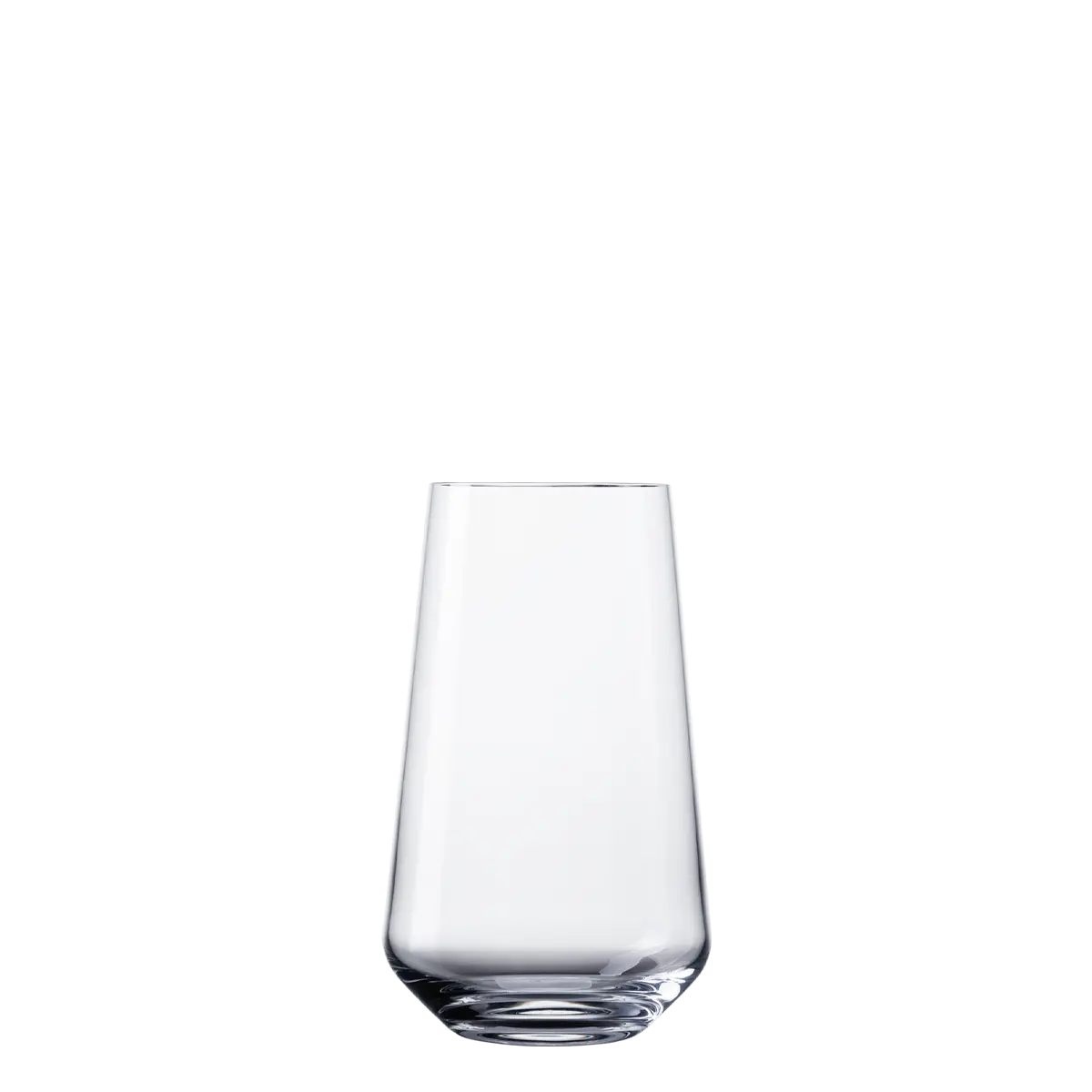 Poháry Tumbler 500 ml set 4 ks – Century Glas Lunasol META Glass - 322171