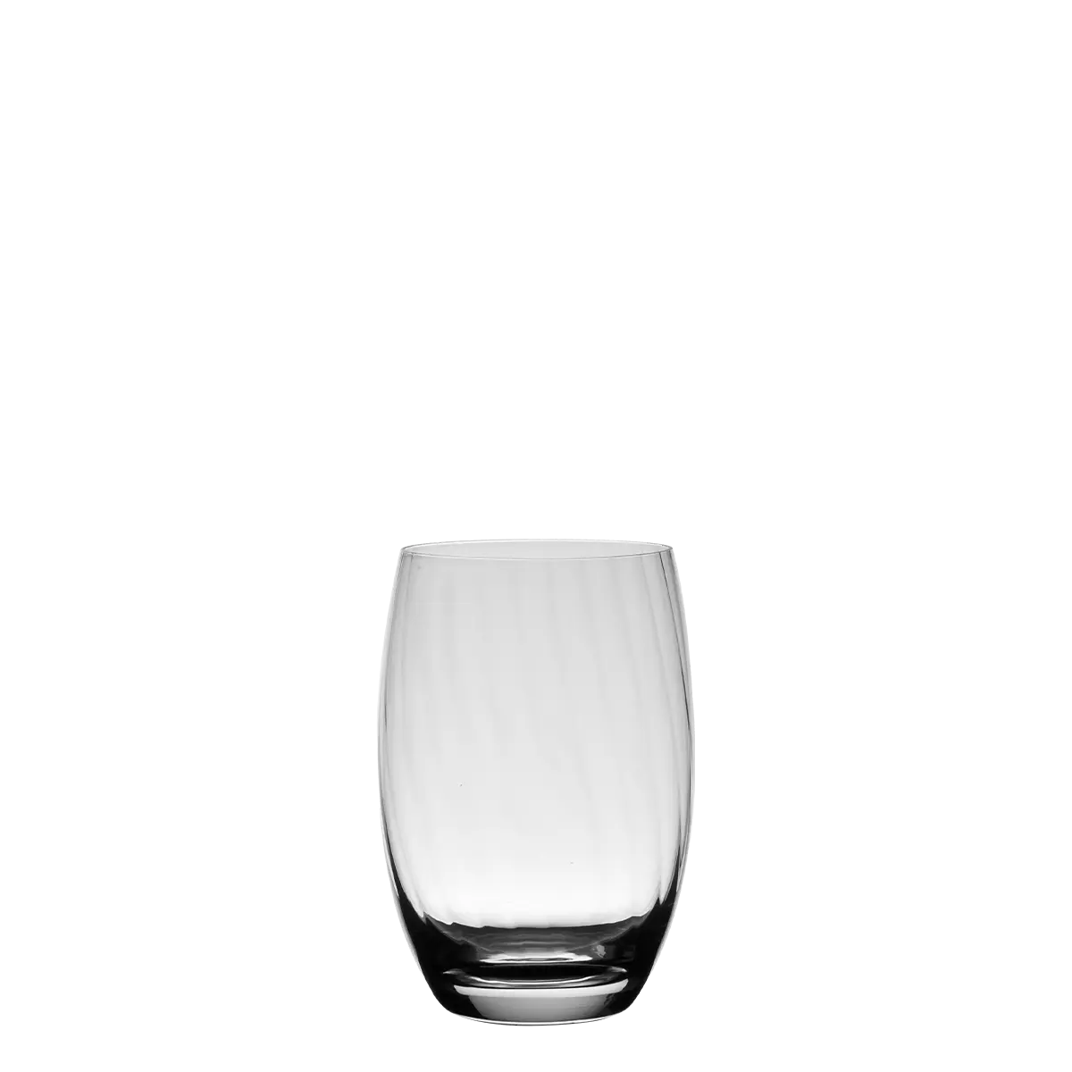 Sklenice Tumbler 460 ml, 6 ks — Optima Line Glas Lunasol - 322674