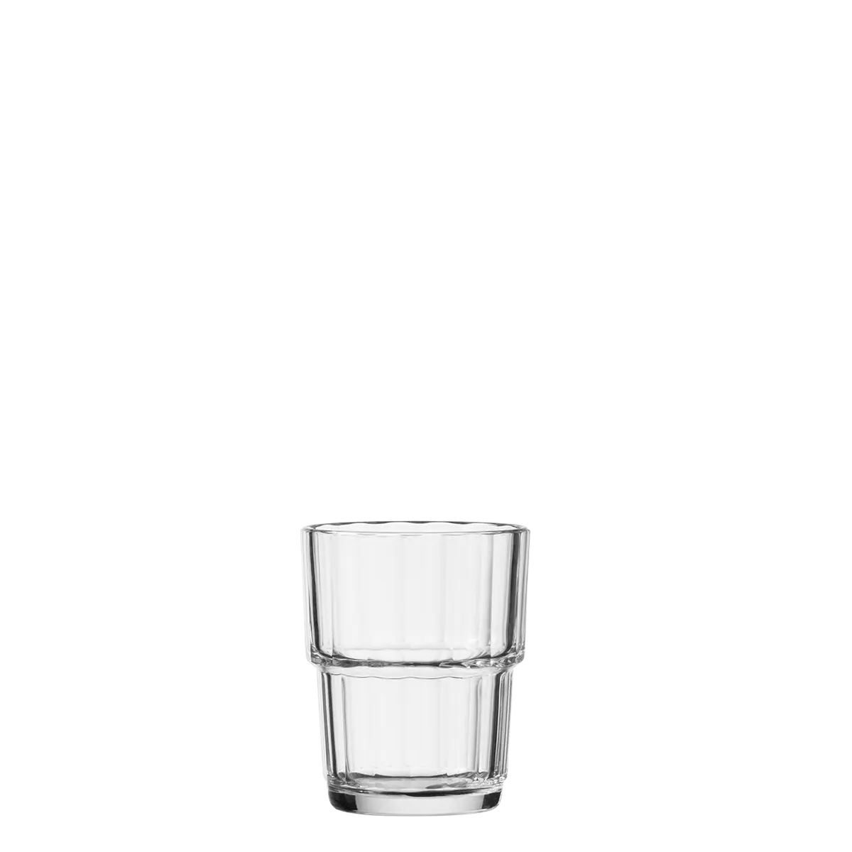Sklenice 200 ml sada 6 ks — Arcoroc Norvège - 322749