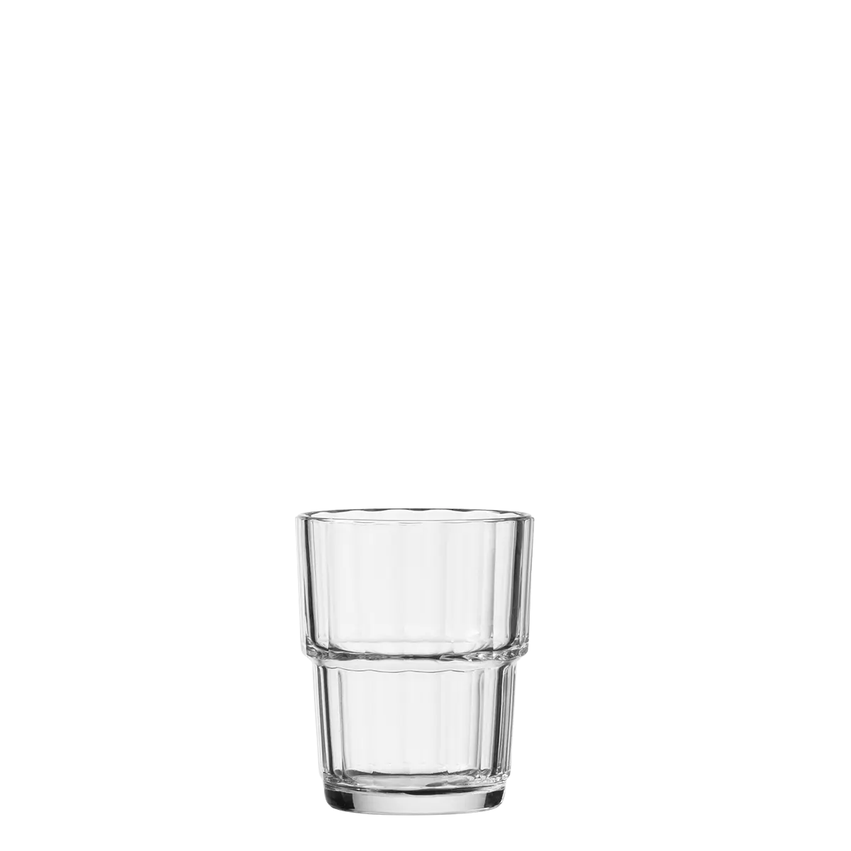 Sklenice 250 ml sada 6 ks — Arcoroc Norvège - 322750