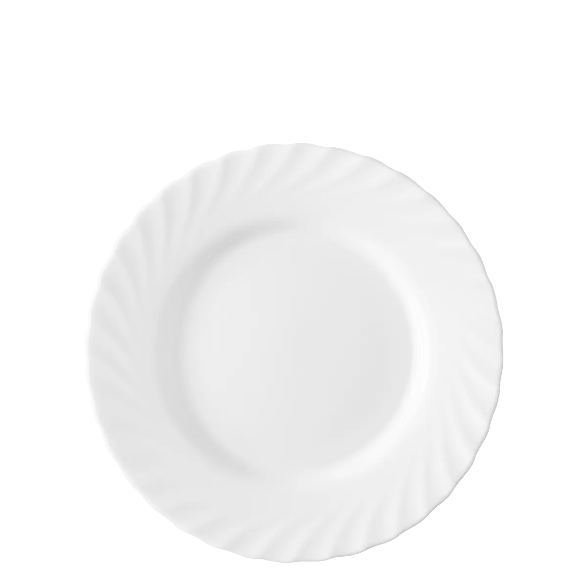 Talíř mělký 24,5 cm — Arcoroc Trianon - 322798