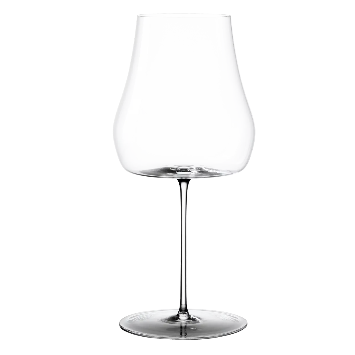 Sklenice na červené víno 770 ml, set 2 ks — Green Wave Platinum Line Lunasol II - 322901