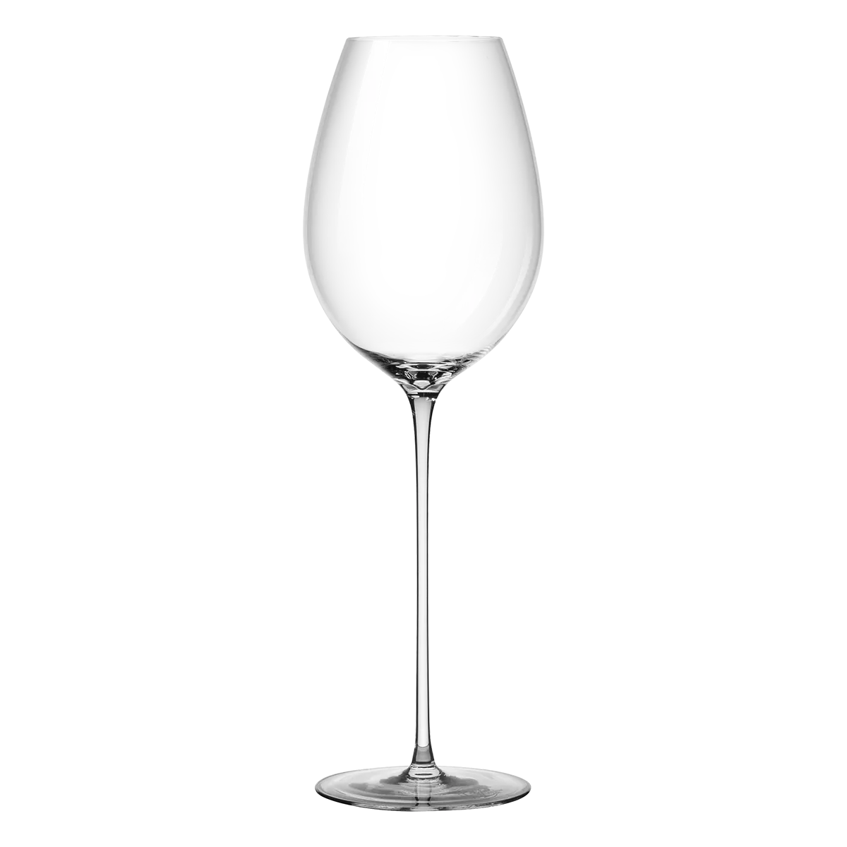 Sklenice na bílé víno 470 ml, set 2 ks — FLOW Glas Platinum Line - 322910