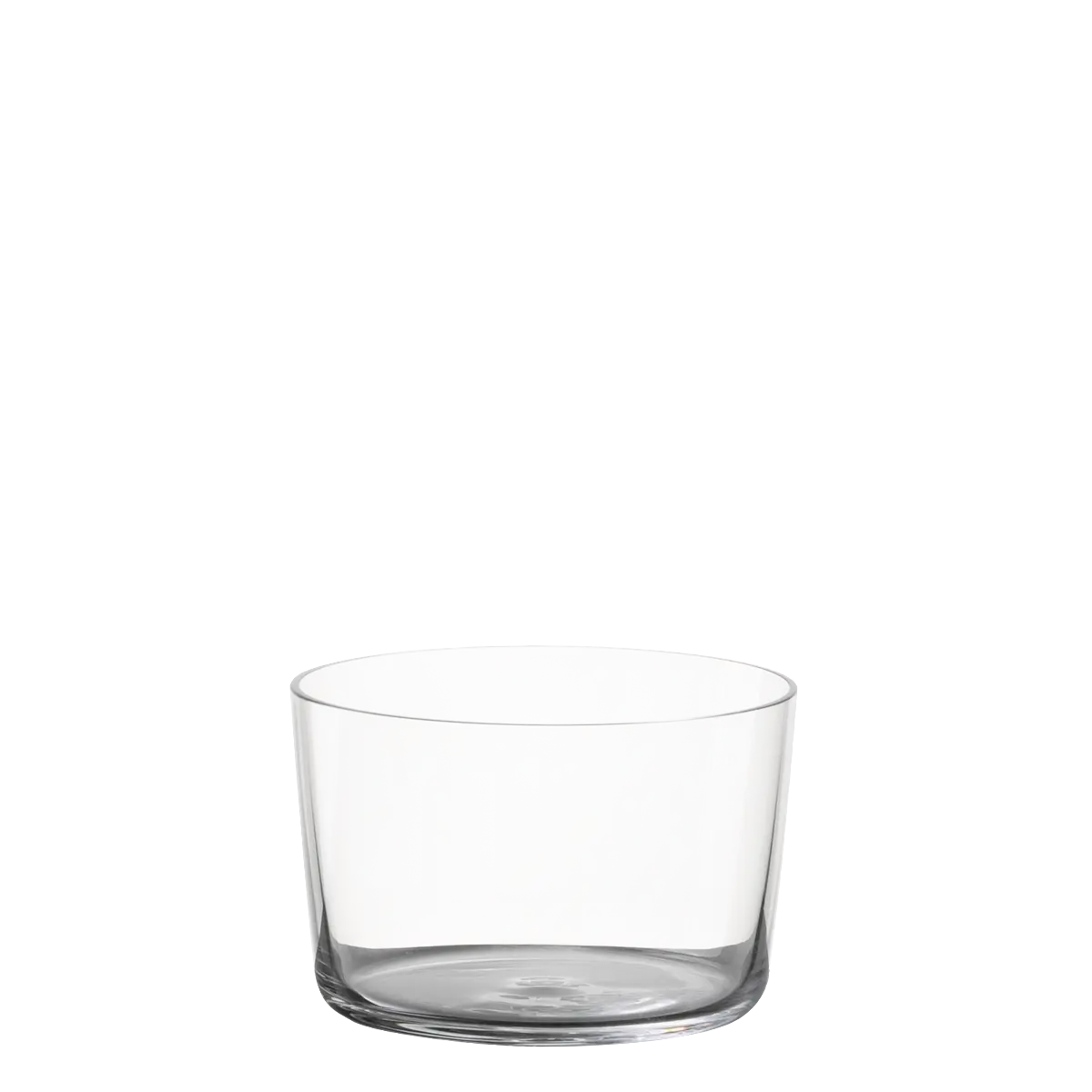 Miska na dezert 50 ml 6 ks — 21st Century Bar Glas Lunasol - 322921