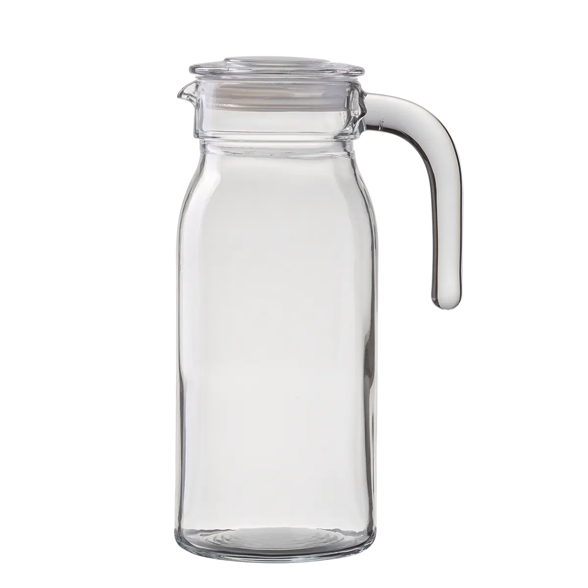 Džbán s víkem 1,0 lt — Arcoroc Spring - 322952