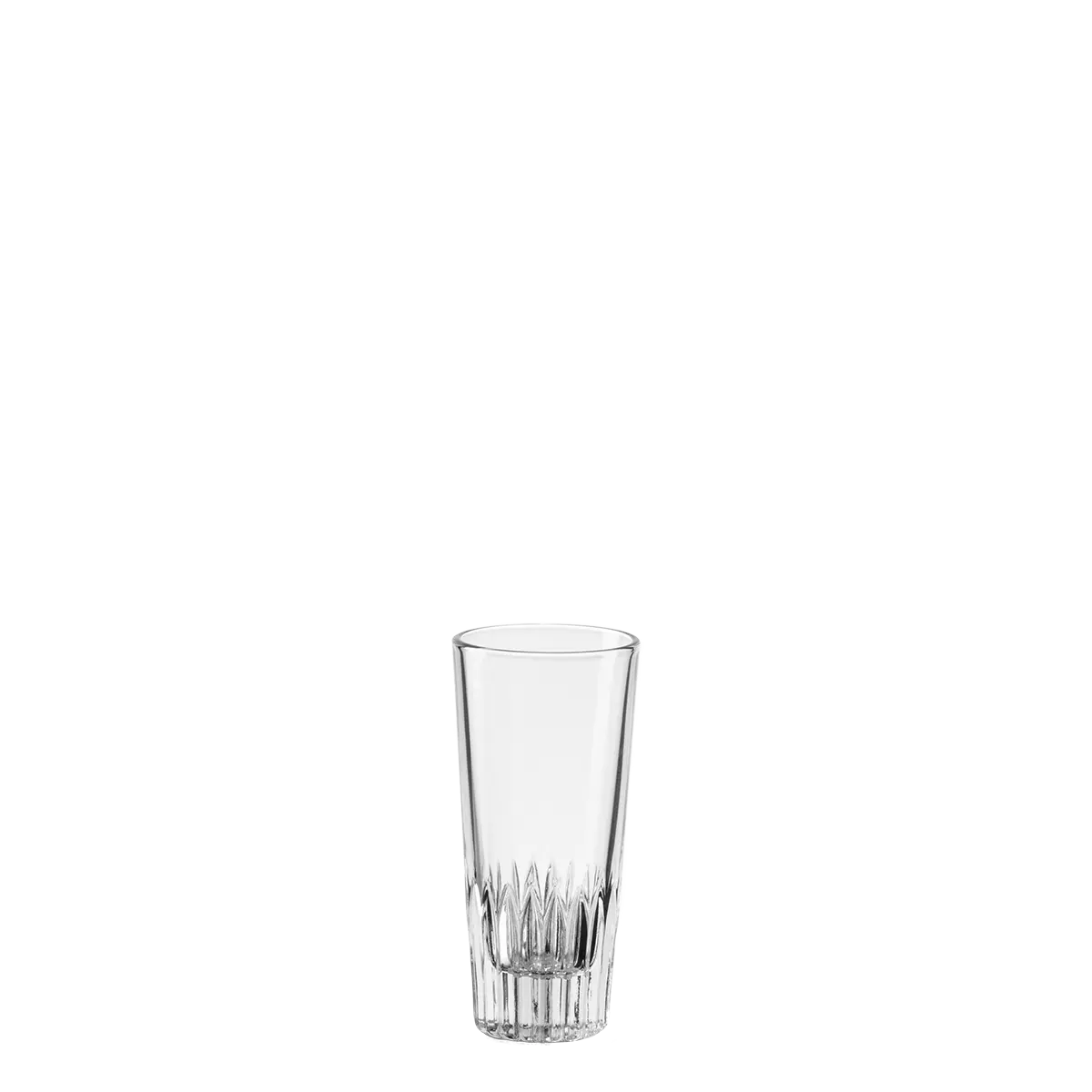 Sklenice na destiláty 70 ml — Buzz - 323003