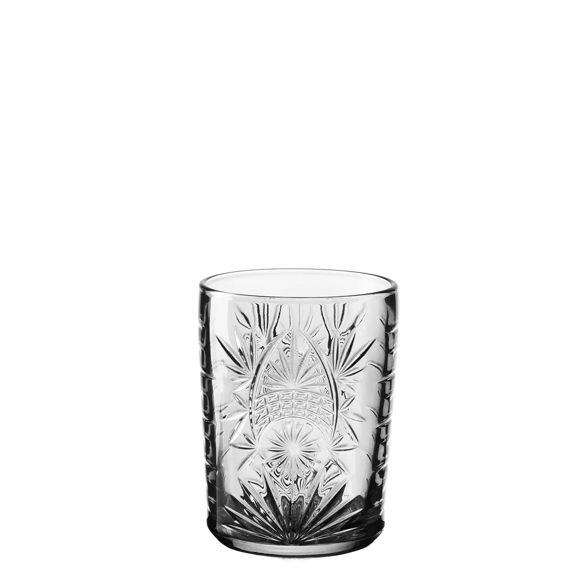 Tumbler sklenice 350 ml — Marvia grey - 323036