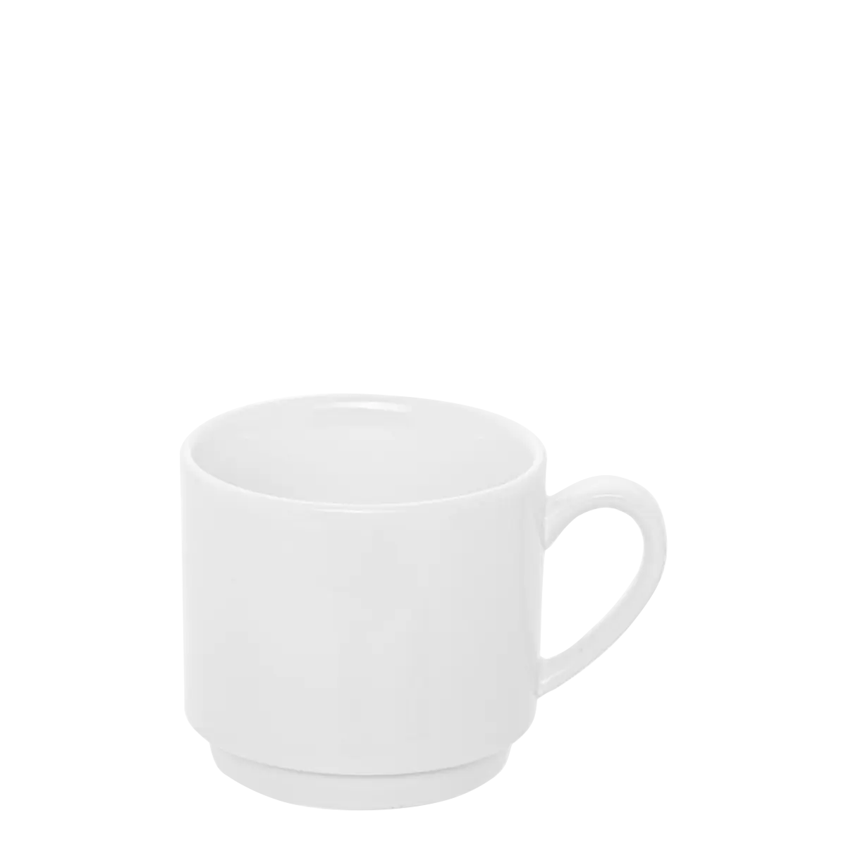 Šálek na kávu 200 ml - Hotel Inn - 450028