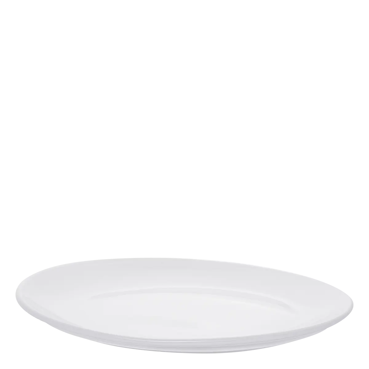 Talíř oválný 30cm – Hotel Inn - 450142