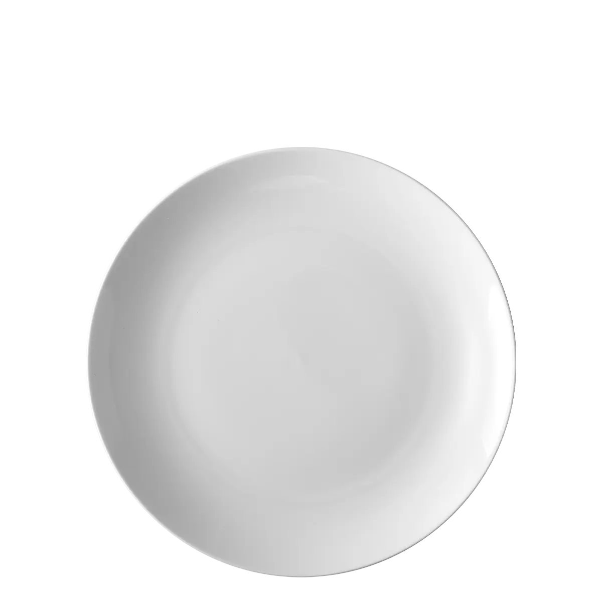 Talíř mělký Coupe 27 cm sada 6 ks – UNIVERS bílý - 450291
