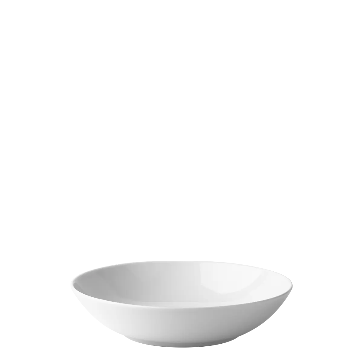 Talíř hluboký Coupe classic 22 cm sada 6 ks – UNIVERS bílý - 450294