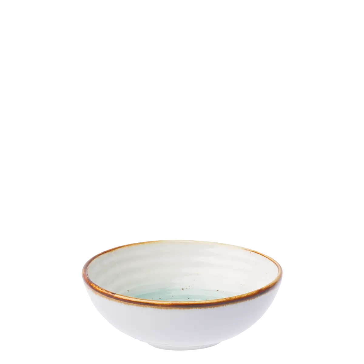 Miska Gaya Spiral Rustico 11 cm - 452075