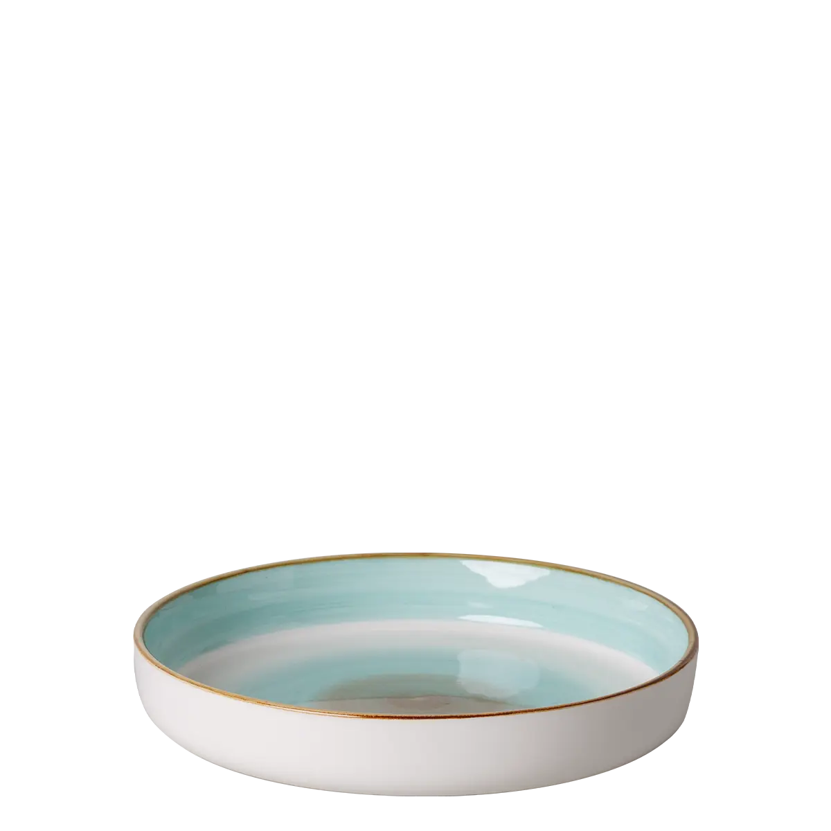Talíř hluboký U-Coupe Gaya RGB Rustico 20 cm - 452081