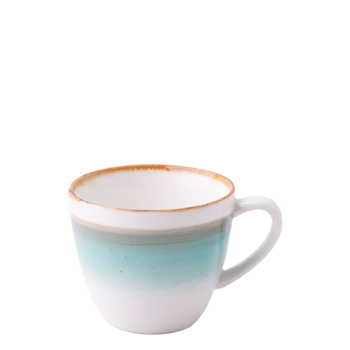Šálek na kávu 250 ml – Gaya RGB Rustico - 452085