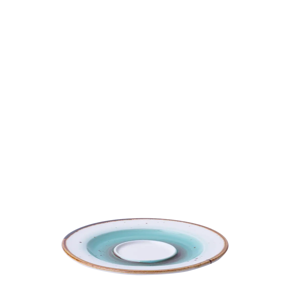 Mokka podšálek 12 cm – Gaya RGB Rustico - 452090