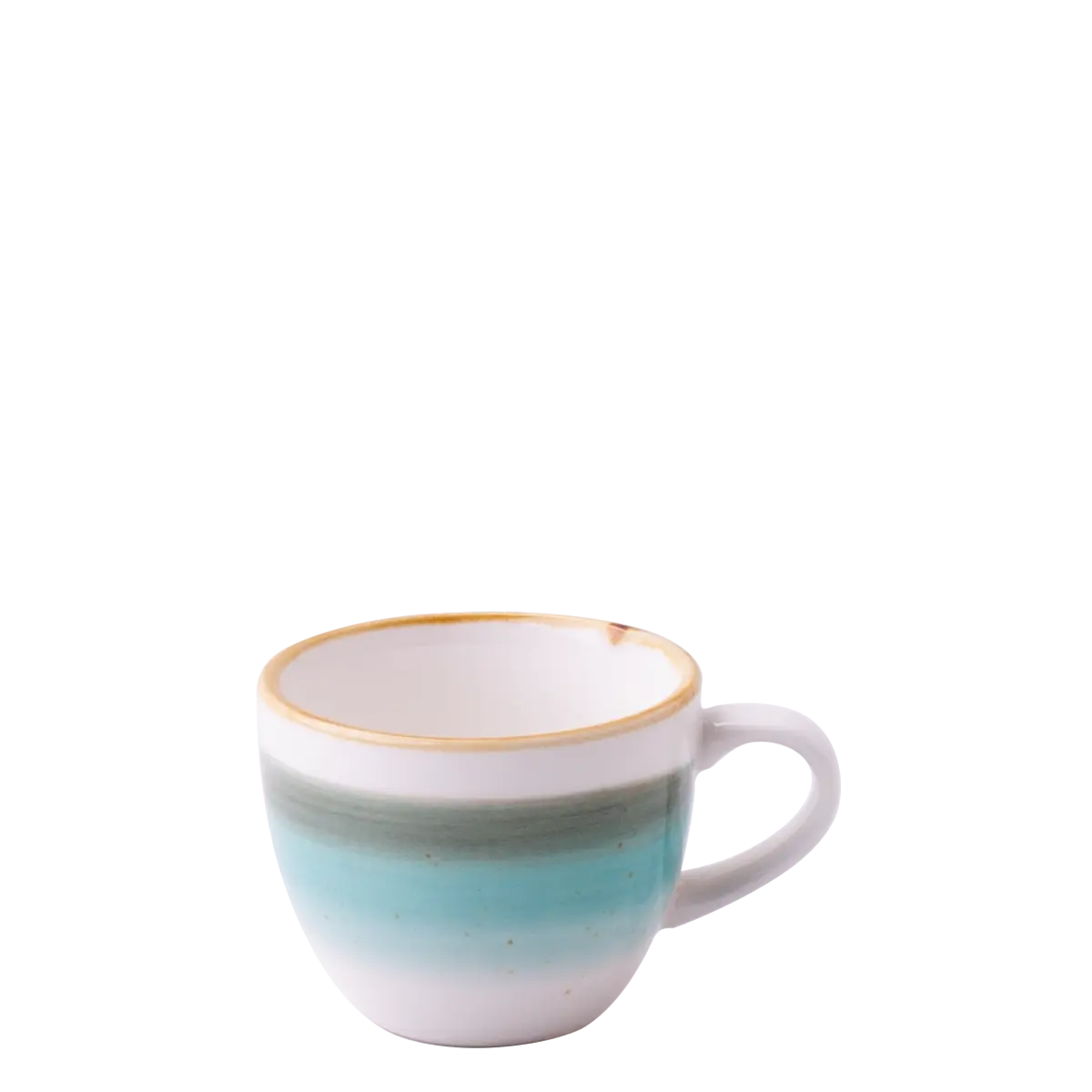 Mokka šálek 90 ml – Gaya RGB Rustico - 452094