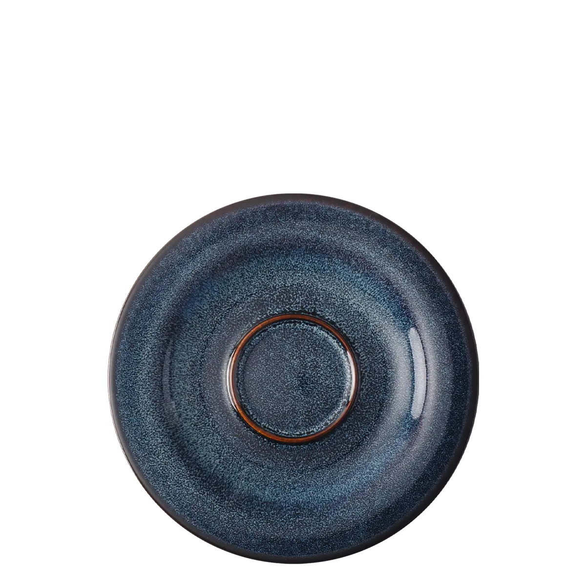 Kávový podšálek 15,5 cm – Gaya RGB Night Sky - 452132