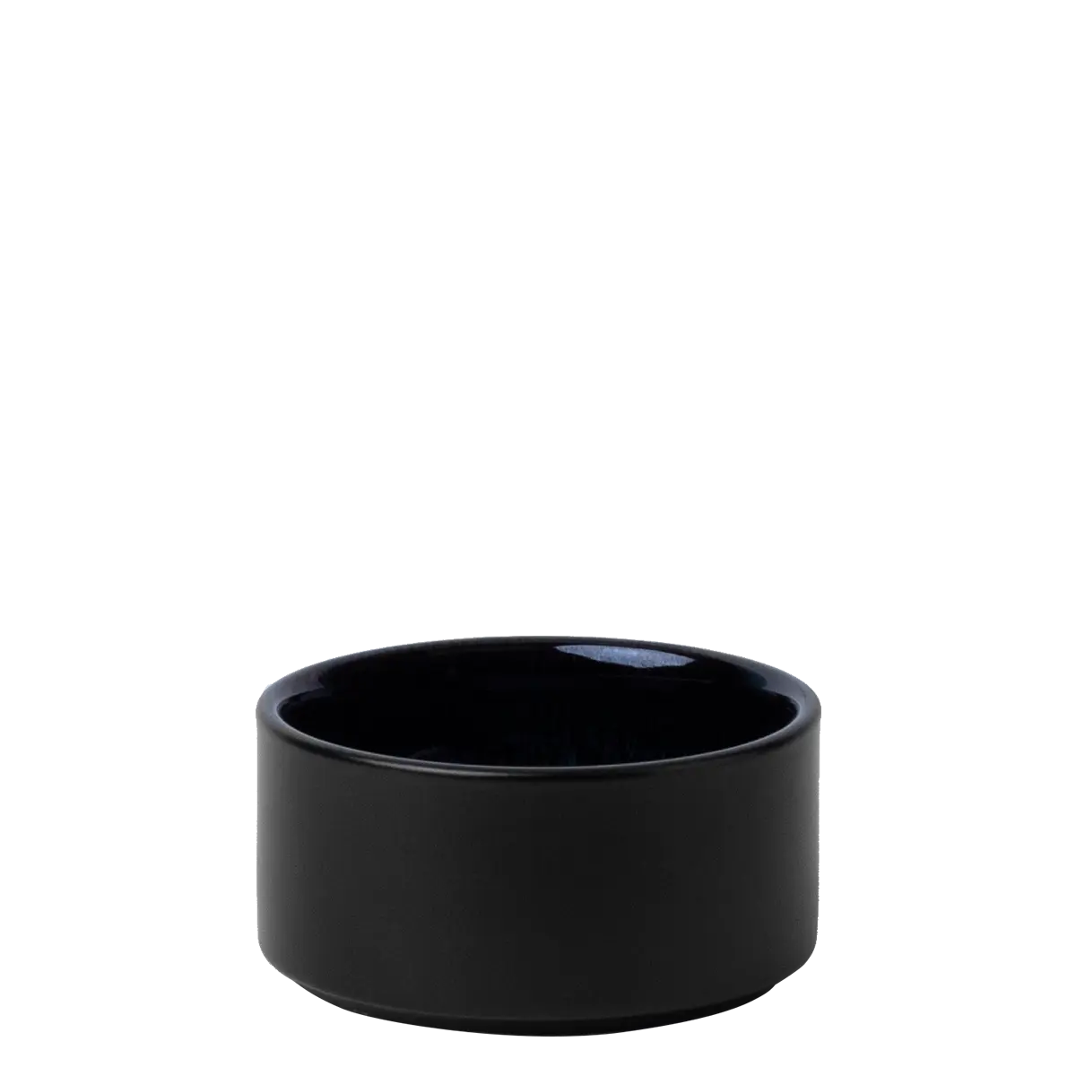 Kulatá miska U-Coupe ø 9 cm V: 4 cm — Gaya Atelier Night Sky - 452148