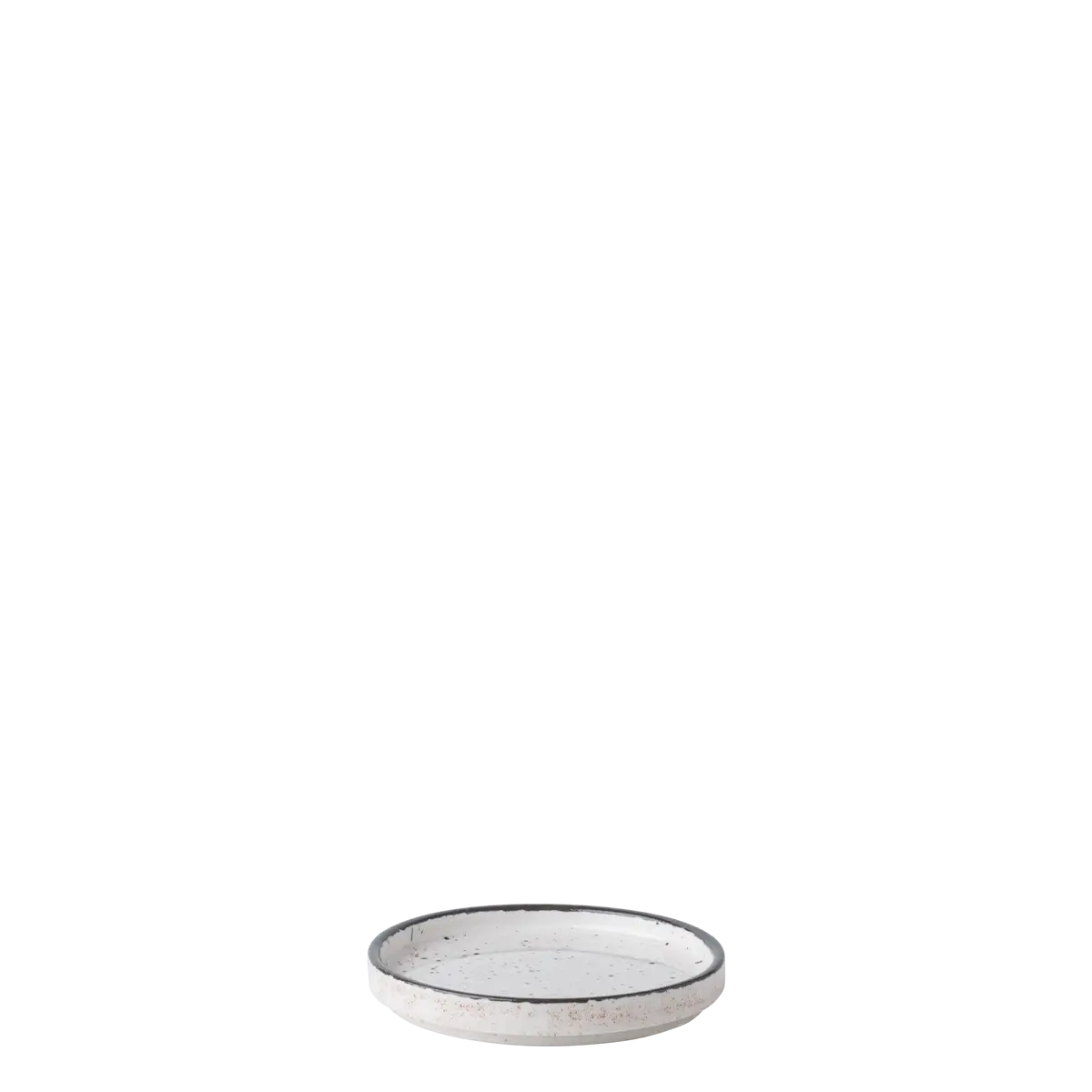 Miska Flowl Atelier šedá ø10.5 cm – Gaya - 452173