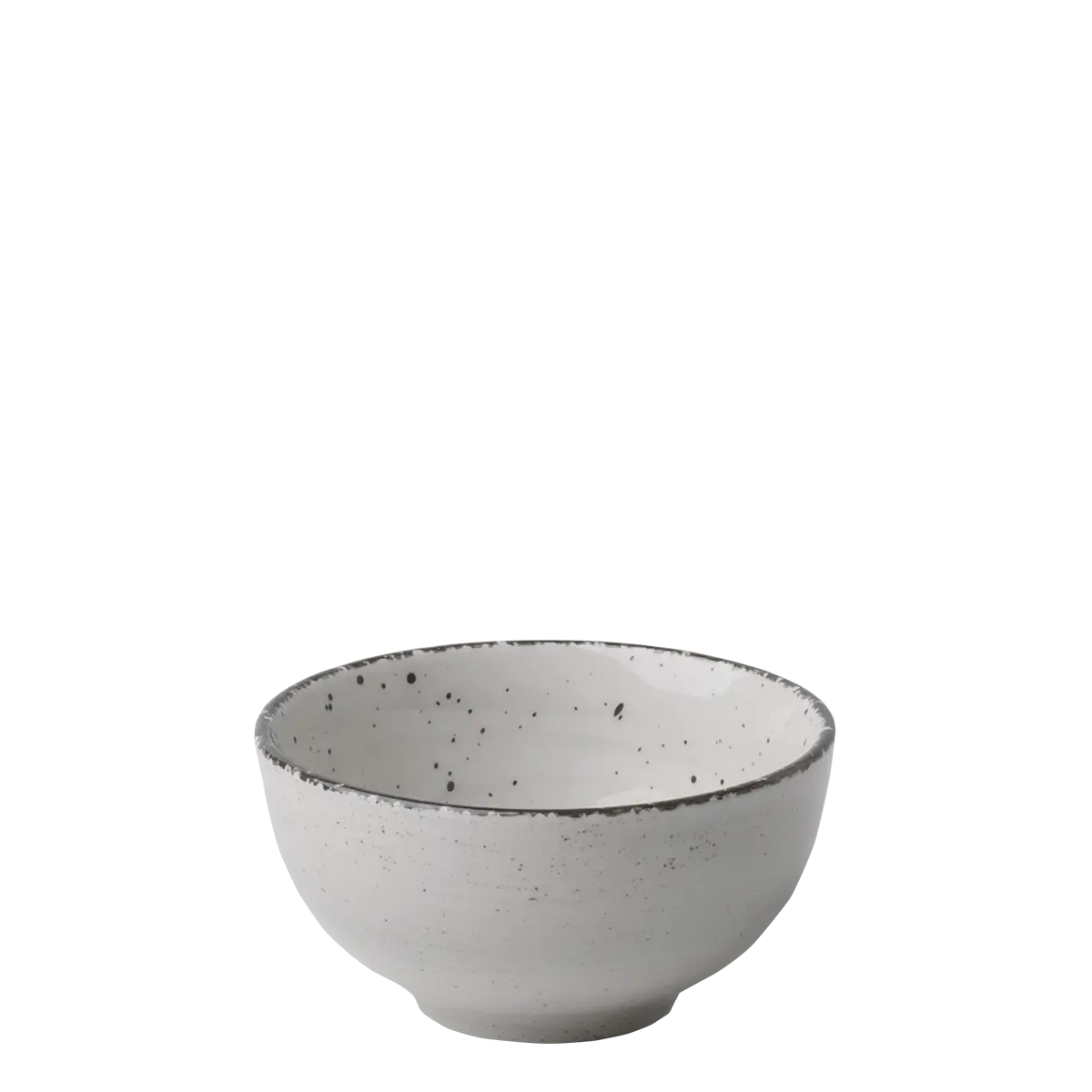 Miska Atelier světlešedá ø 12,5 cm - Gaya - 452180
