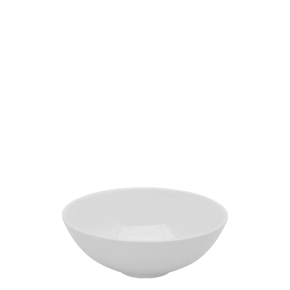 Miska Atelier bílá ø 15 cm - Gaya - 452185