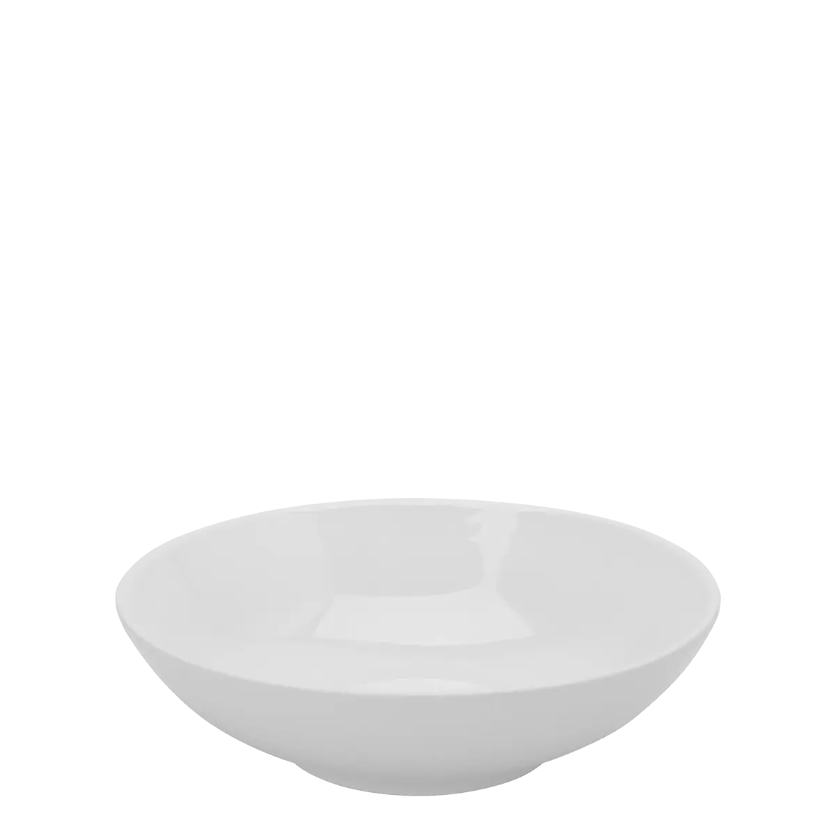 Miska Atelier bílá ø 19,5 cm - Gaya - 452186