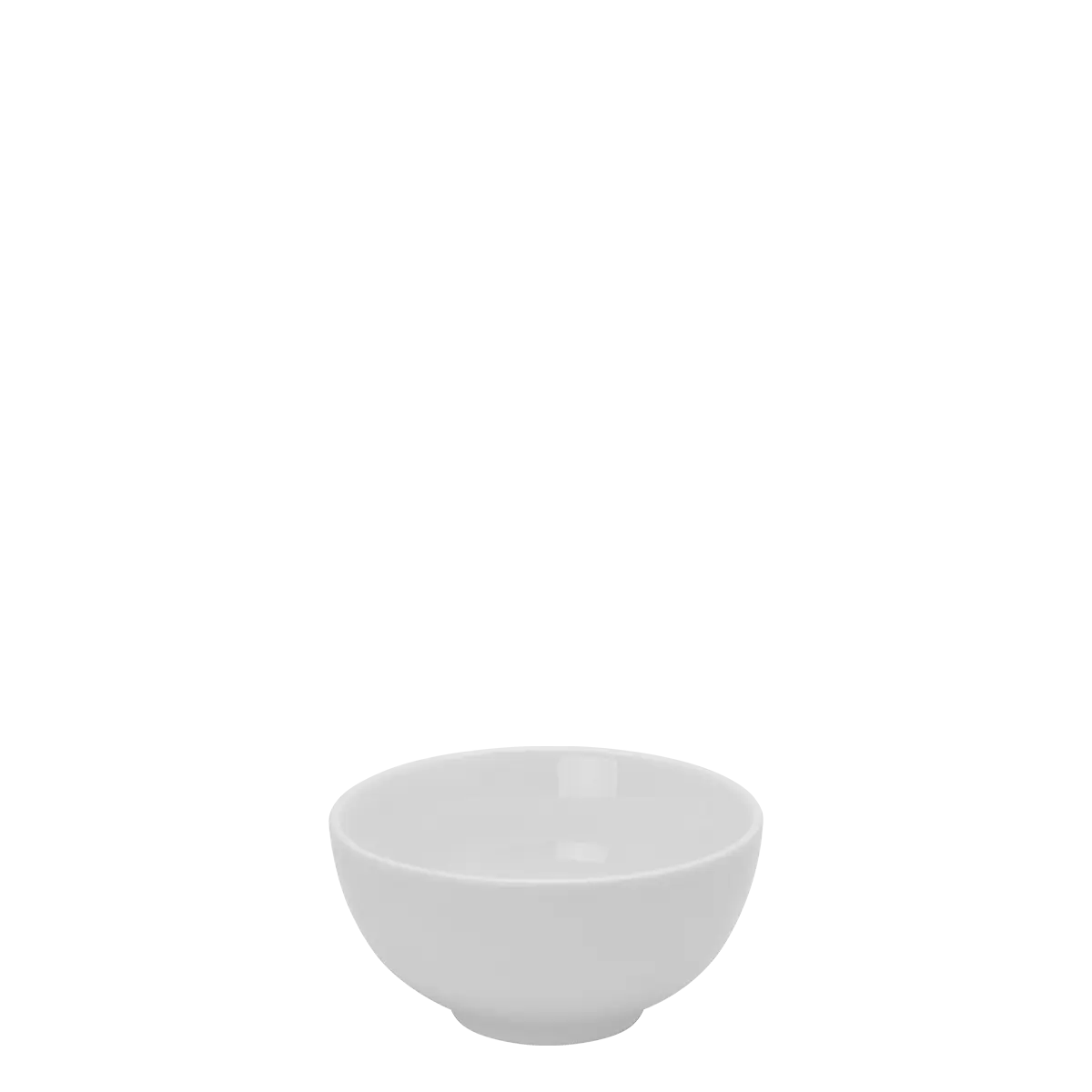 Miska Atelier bílá ø 11 cm - Gaya - 452188