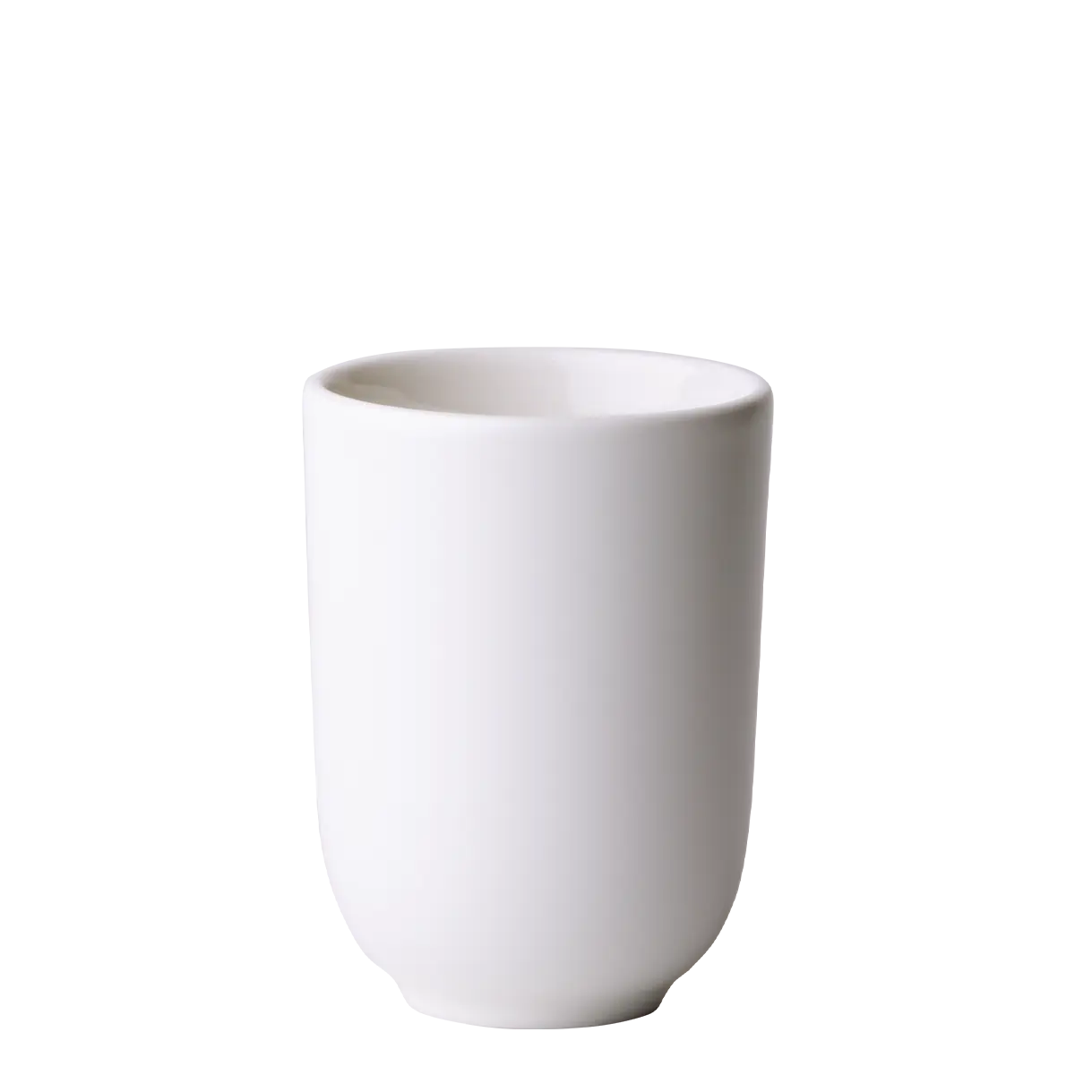 Šálek bez ouška bílý 300 ml – Gaya RGB - 453110