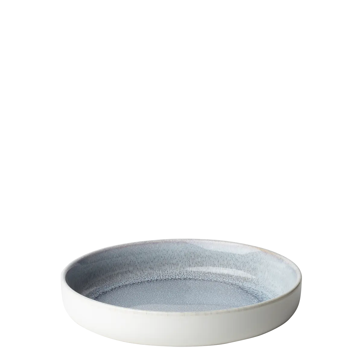 Talíř hluboký Coupe 20 cm – Gaya Atelier Glacial Ice - 453135