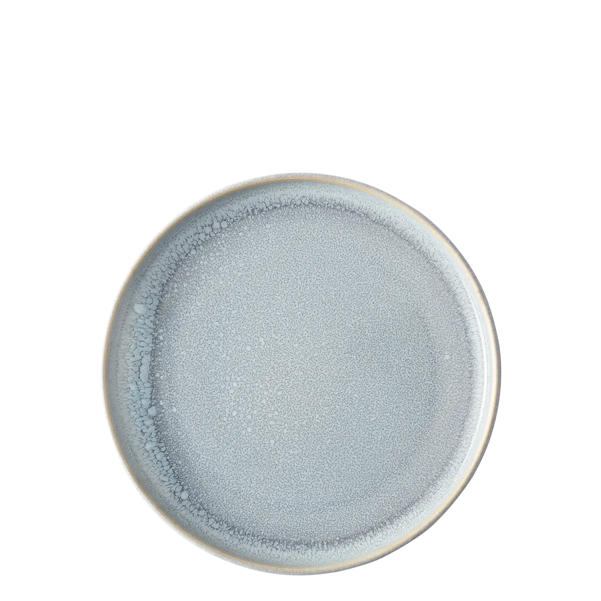 Talíř mělký U-Coupe 20 cm – Gaya Atelier Glacial Ice - 453136