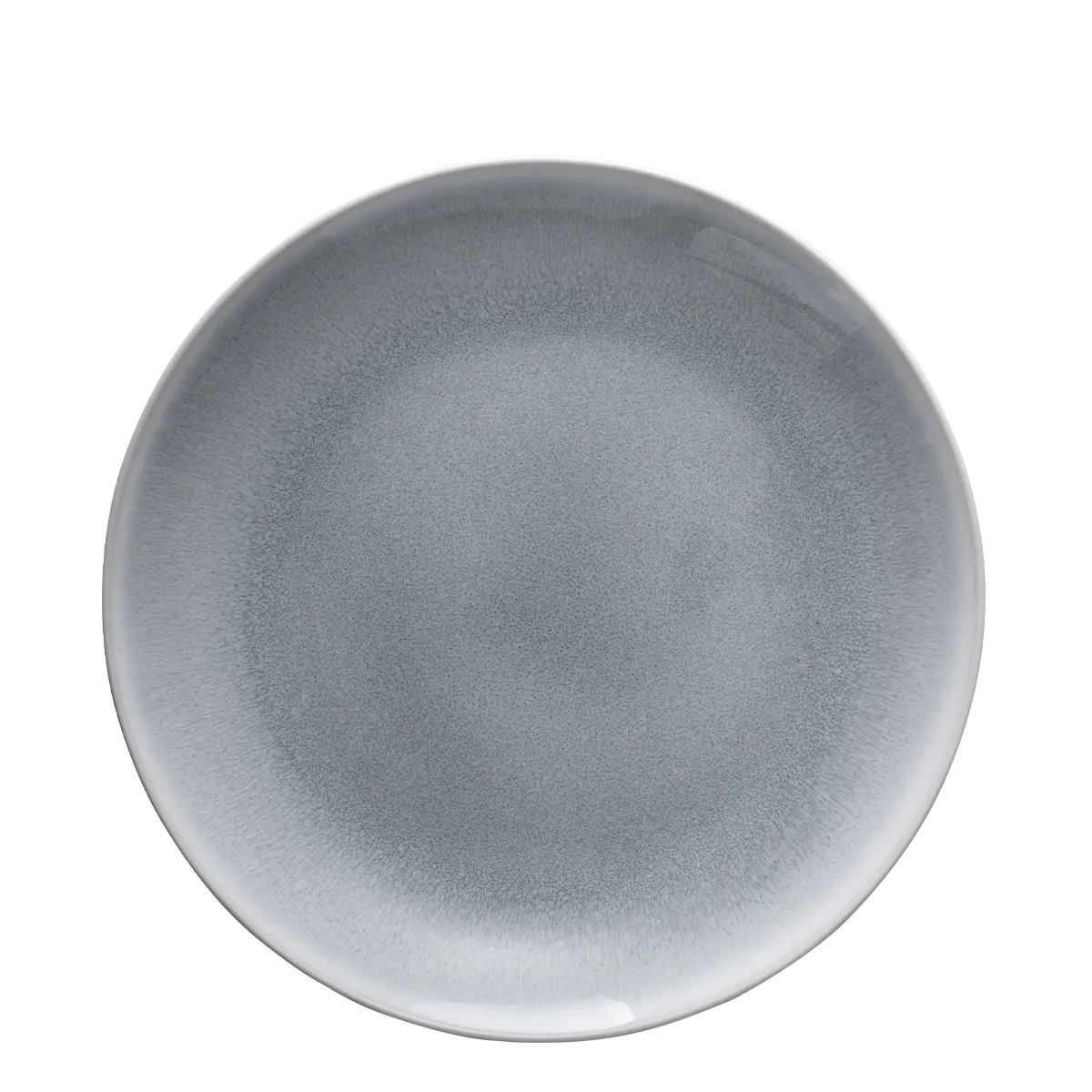 Talíř mělký Coupe 28 cm – Gaya Atelier Glacial Ice - 453141