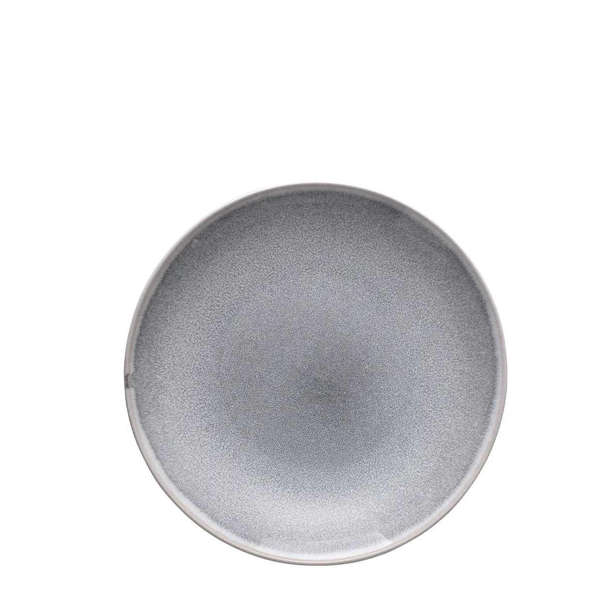 Talíř mělký Coupe 23 cm – Gaya Atelier Glacial Ice - 453142