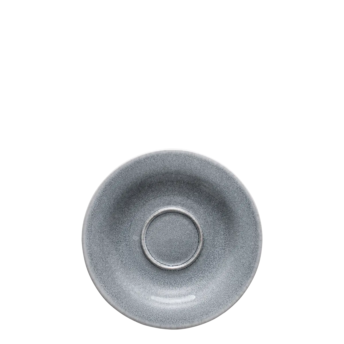 Kávový podšálek 15,5 cm – Gaya Atelier Glacial Ice - 453144