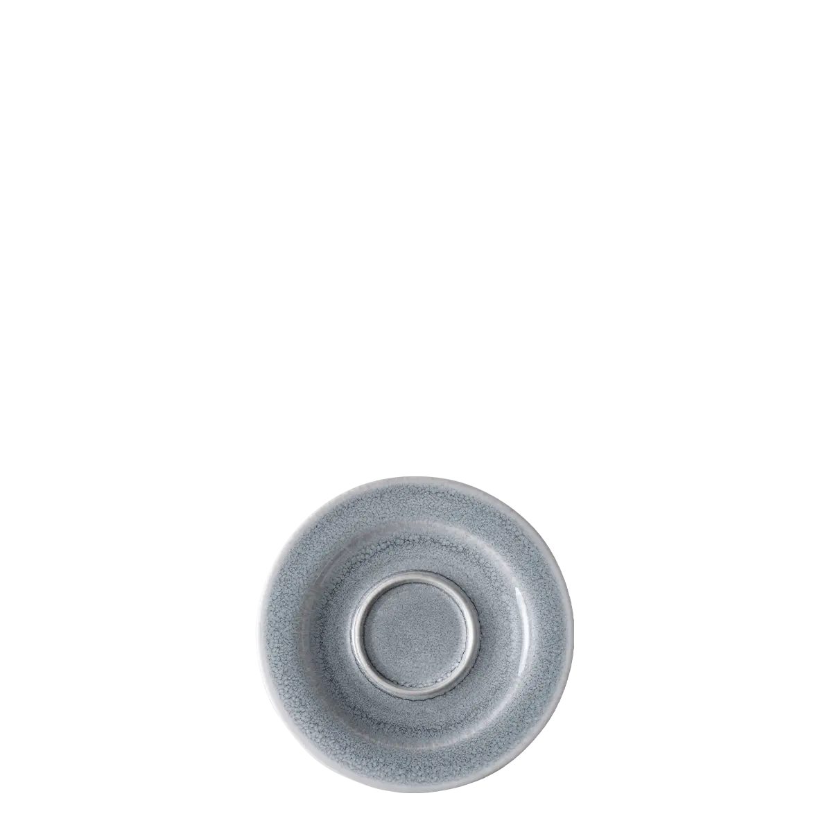 Mokka podšálek 12 cm – Gaya Atelier Glacial Ice - 453146