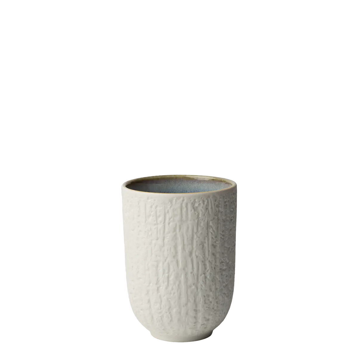 Šálek na kávu 300 ml — Gaya Atelier Glacial Ice Rock - 453160