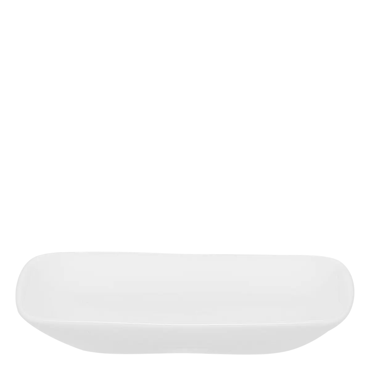 Miska hranatá 12 x 9 cm - Premium Platinum Line - 490088