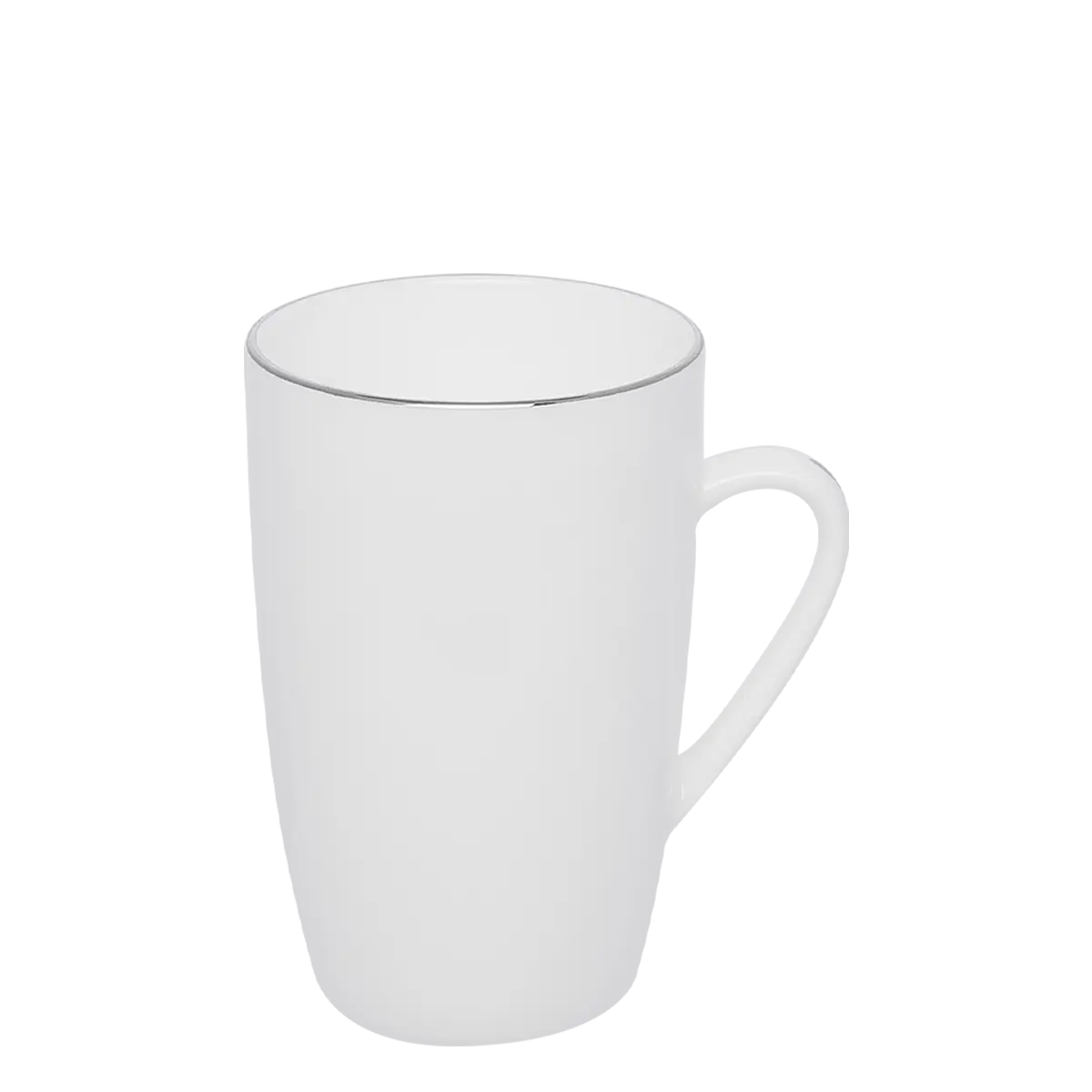 Šálek na kávu / čaj 250 ml - Premium Platinum Line - 490155