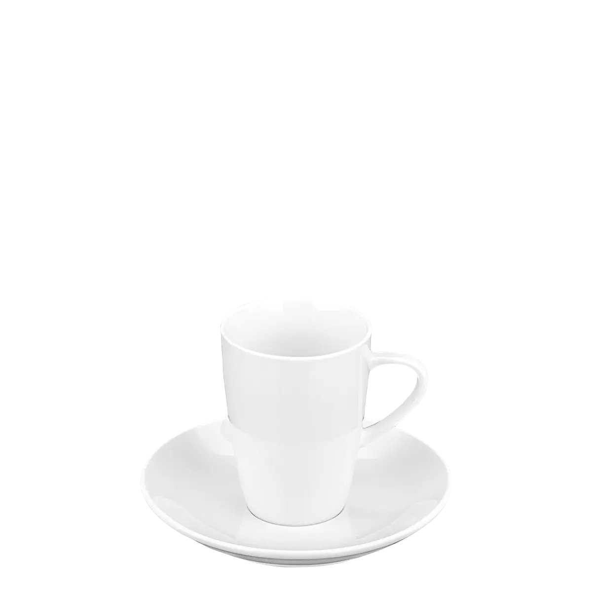 Mokka set 8 ks 100 ml - Basic - 490805