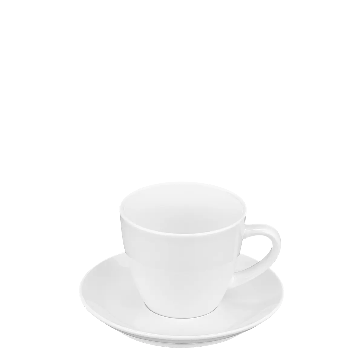 Sada na kávu set 8 ks 250 ml - Basic - 490814