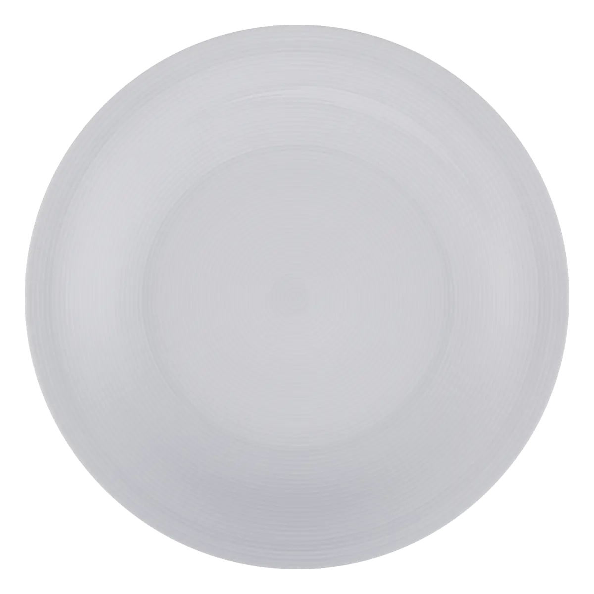 Talíř mělký 27 cm set 4 ks - Basic Chic - 490840