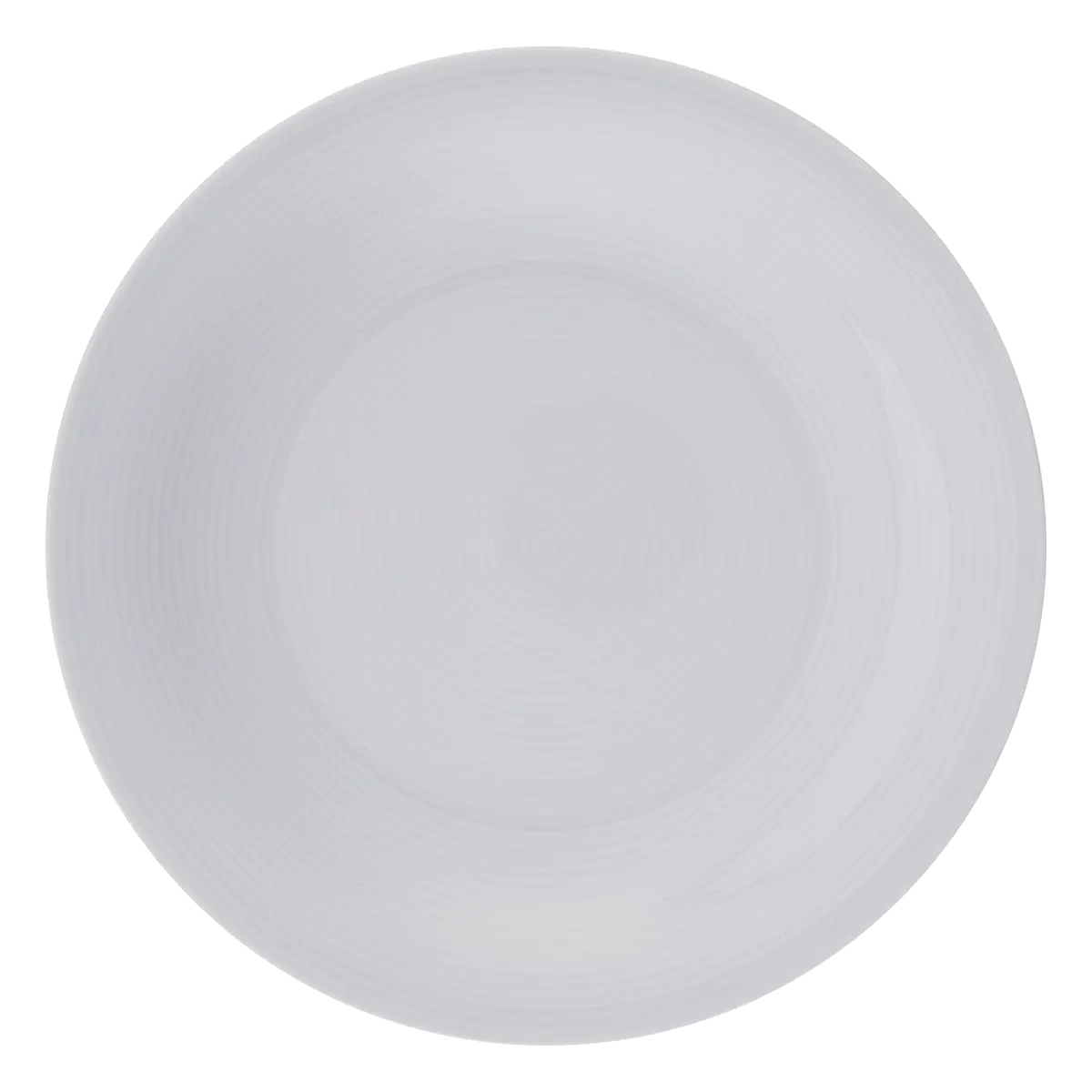 Dezertní talíř 21 cm set 4 ks - Basic Chic - 490841