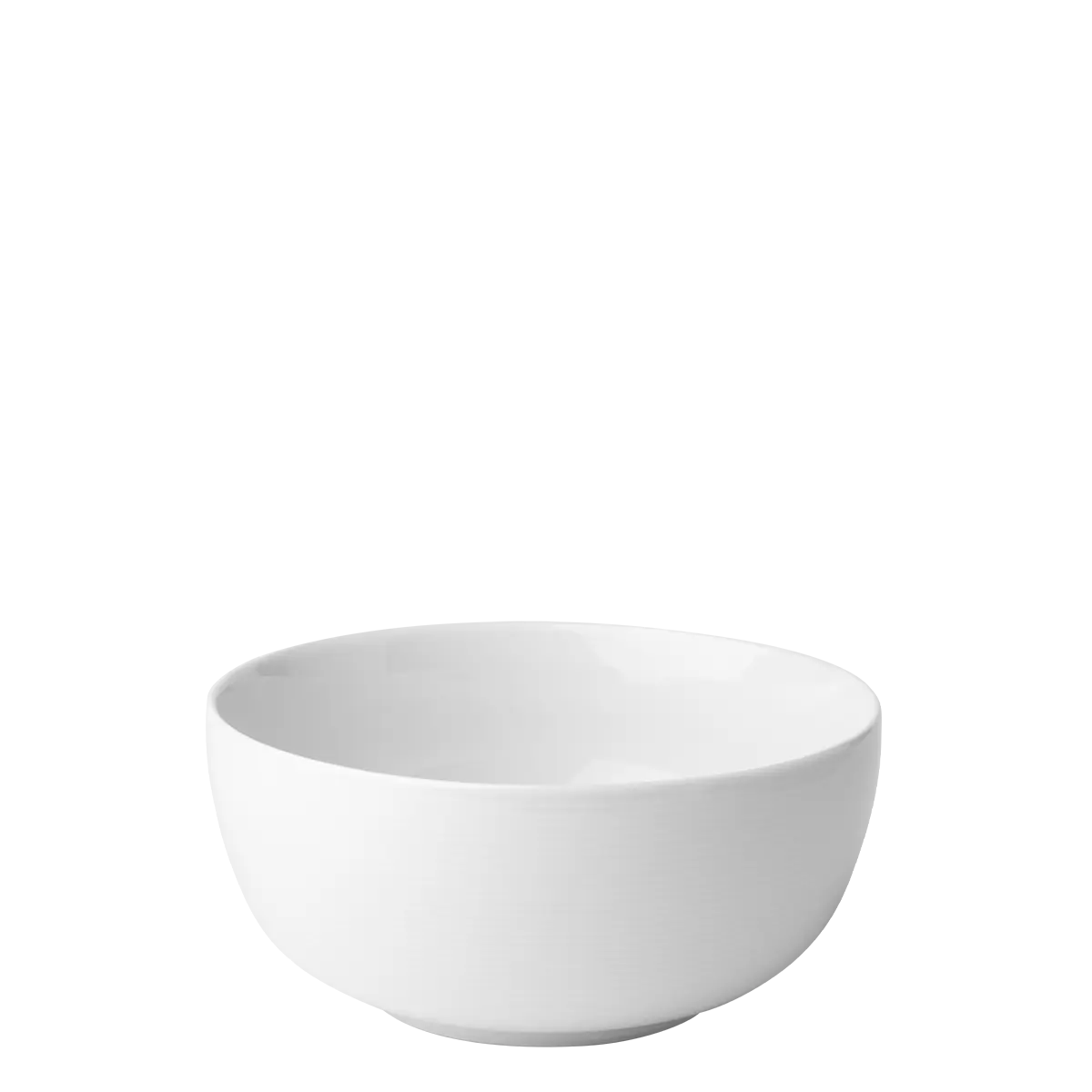 Miska na müsli U-Coupe 16 cm set 4 ks — Basic Chic Relief Lunasol - 490893