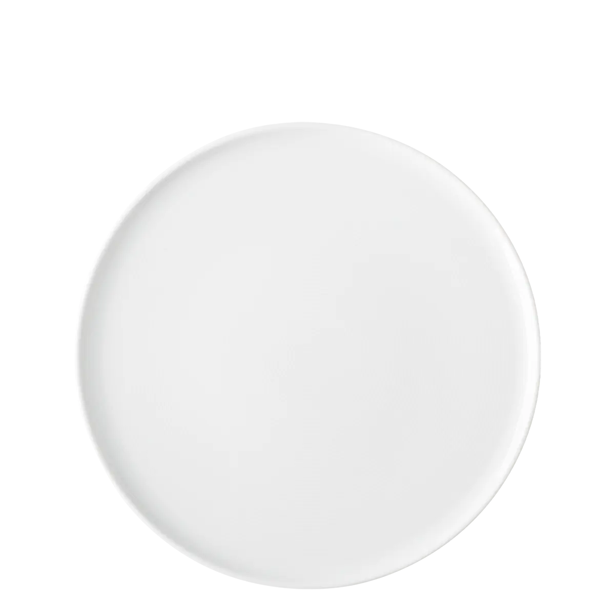 Mělký talíř U-Coupe 26 cm — Basic Chic Relief Lunasol - 490894