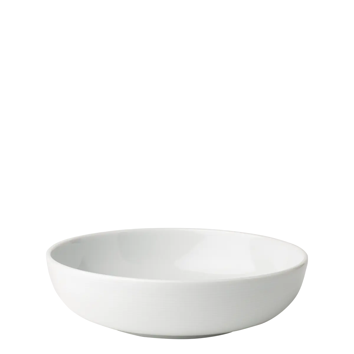 Hluboký talíř / miska U-Coupe 21 cm — Basic Chic Relief Lunasol - 490896