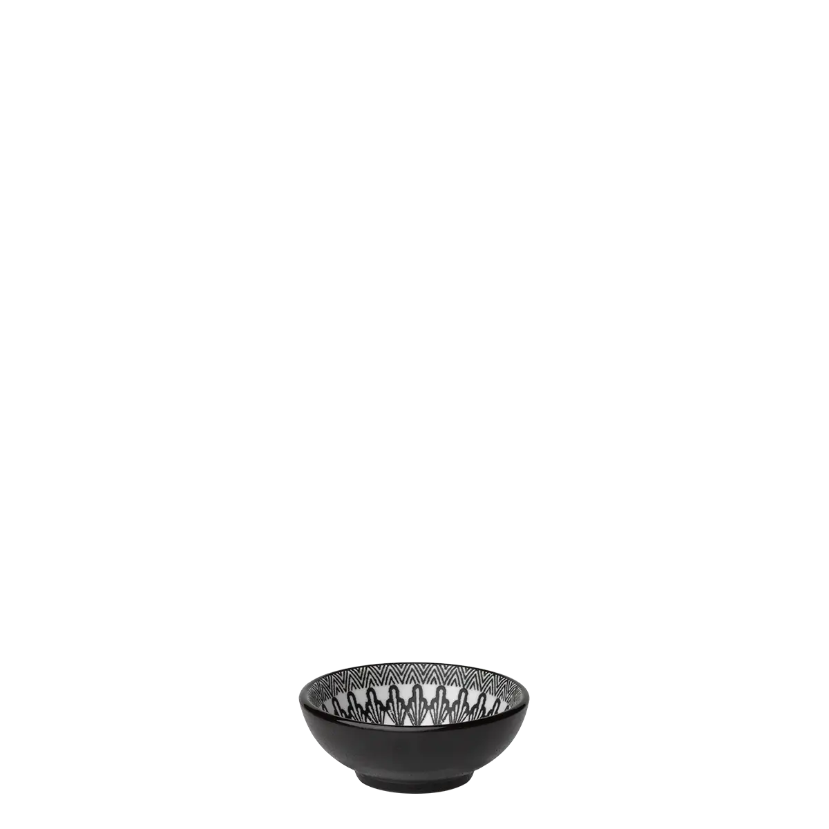 Kulatá miska 7,8 cm — Basic Levante - 490913