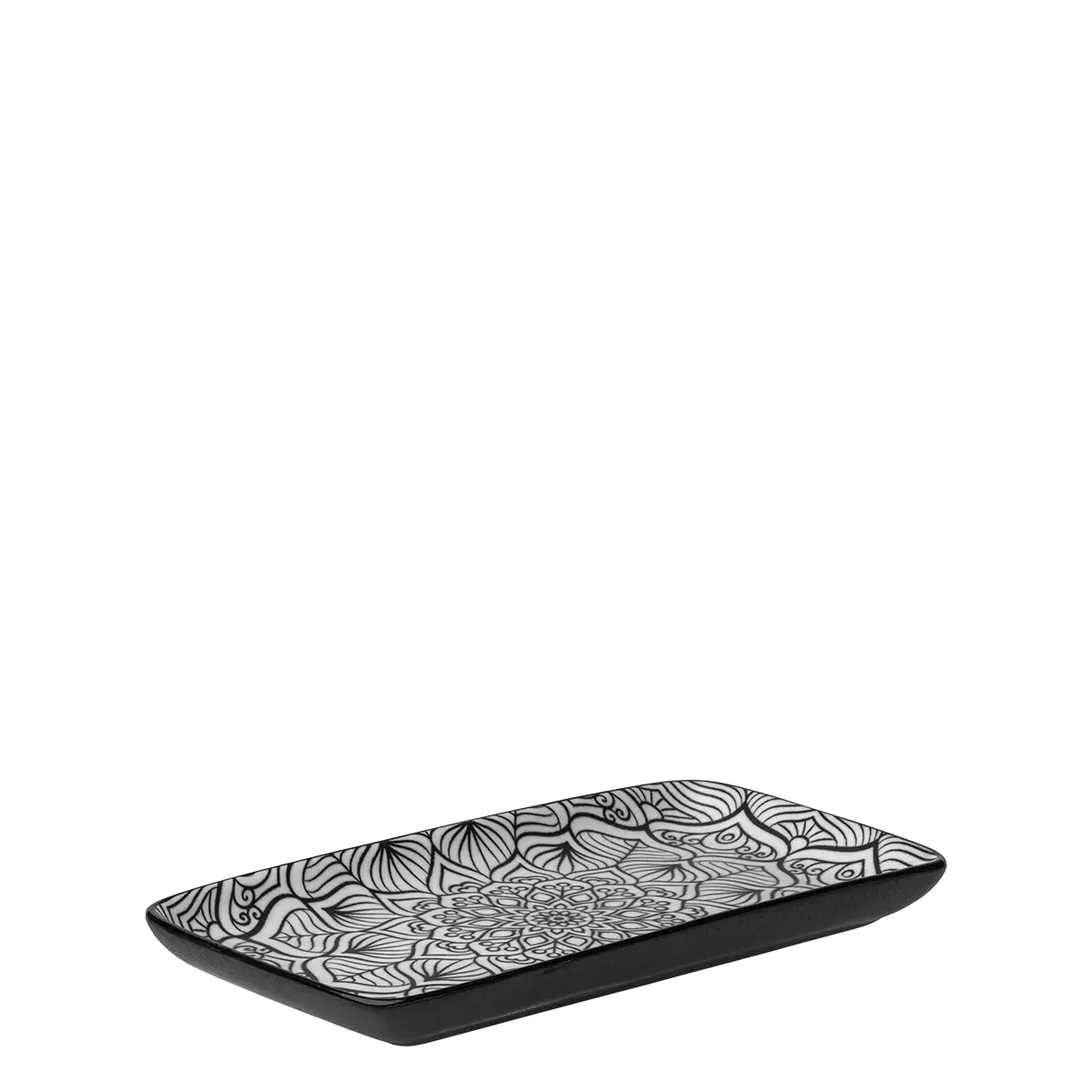 Obdélníkový podnos 20,3 cm × 11,2 cm — Basic Levante - 490914