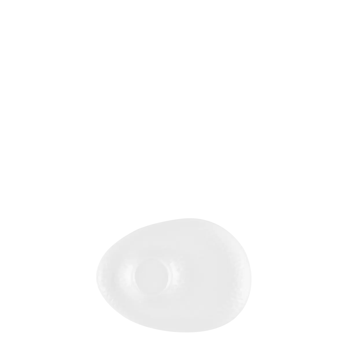 Mokka podšálek strukturovaná - Flow - 491195